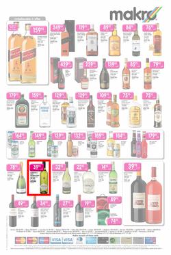 Makro : Birthday Sale (7 Aug - 19 Aug 2013), page 12