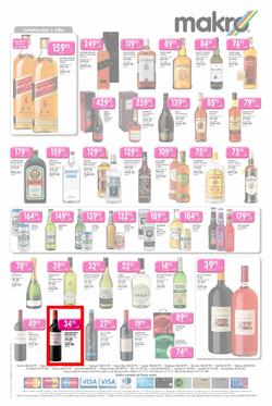 Makro : Birthday Sale (7 Aug - 19 Aug 2013), page 12