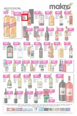 Makro : Birthday Sale (7 Aug - 19 Aug 2013), page 12