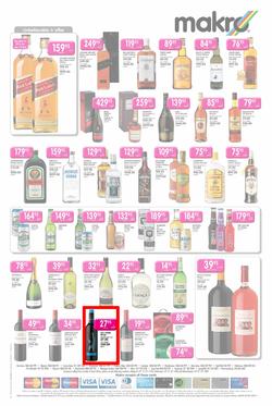 Makro : Birthday Sale (7 Aug - 19 Aug 2013), page 12
