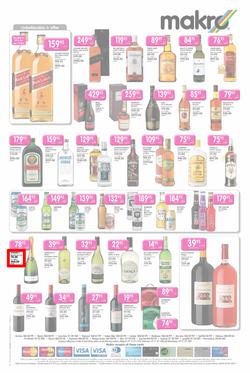 Makro : Birthday Sale (7 Aug - 19 Aug 2013), page 12