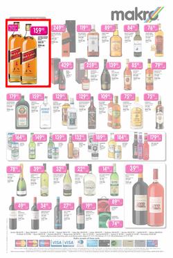 Makro : Birthday Sale (7 Aug - 19 Aug 2013), page 12