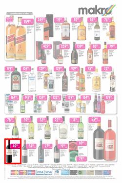 Makro : Birthday Sale (7 Aug - 19 Aug 2013), page 12