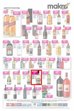 Makro : Birthday Sale (7 Aug - 19 Aug 2013), page 12