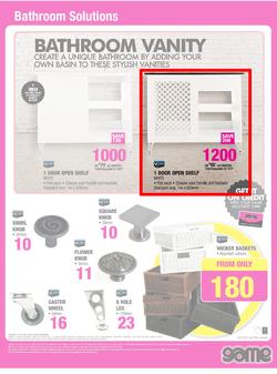 Game : Save Money Live Better (14 Aug - 20 Aug 2013), page 12