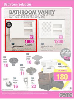Game : Save Money Live Better (14 Aug - 20 Aug 2013), page 12