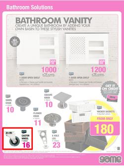 Game : Save Money Live Better (14 Aug - 20 Aug 2013), page 12