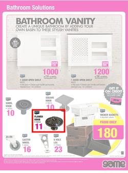 Game : Save Money Live Better (14 Aug - 20 Aug 2013), page 12