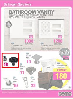 Game : Save Money Live Better (14 Aug - 20 Aug 2013), page 12