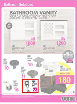 Game : Save Money Live Better (14 Aug - 20 Aug 2013), page 12