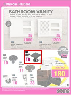 Game : Save Money Live Better (14 Aug - 20 Aug 2013), page 12