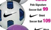 Omni Soccer Ball