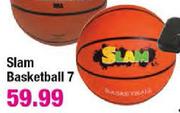 Slam Basketball 7