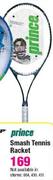 Prince Smash Tennis Racket