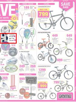 Game : Save Money this Spring (21 Aug - 27 Aug 2013), page 12