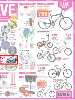 Game : Save Money this Spring (21 Aug - 27 Aug 2013), page 12