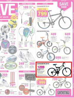 Game : Save Money this Spring (21 Aug - 27 Aug 2013), page 12