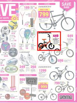 Game : Save Money this Spring (21 Aug - 27 Aug 2013), page 12