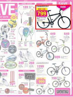 Game : Save Money this Spring (21 Aug - 27 Aug 2013), page 12