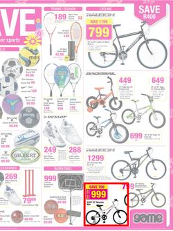 Game : Save Money this Spring (21 Aug - 27 Aug 2013), page 12