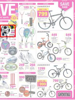 Game : Save Money this Spring (21 Aug - 27 Aug 2013), page 12