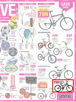 Game : Save Money this Spring (21 Aug - 27 Aug 2013), page 12