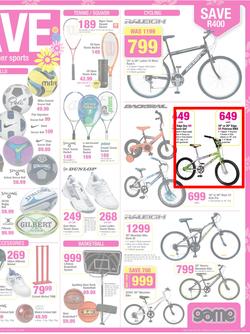 Game : Save Money this Spring (21 Aug - 27 Aug 2013), page 12