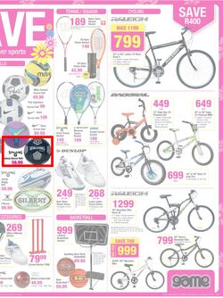 Game : Save Money this Spring (21 Aug - 27 Aug 2013), page 12