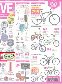 Game : Save Money this Spring (21 Aug - 27 Aug 2013), page 12