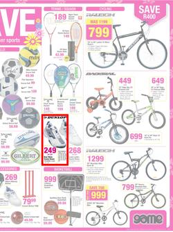Game : Save Money this Spring (21 Aug - 27 Aug 2013), page 12