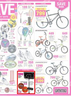 Game : Save Money this Spring (21 Aug - 27 Aug 2013), page 12