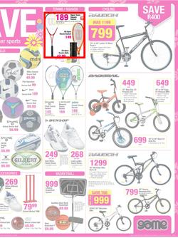 Game : Save Money this Spring (21 Aug - 27 Aug 2013), page 12
