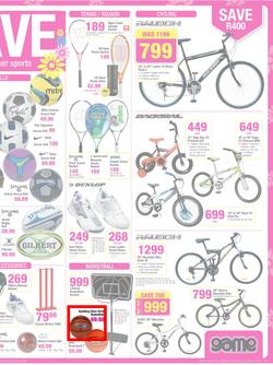 Game : Save Money this Spring (21 Aug - 27 Aug 2013), page 12