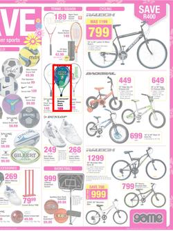 Game : Save Money this Spring (21 Aug - 27 Aug 2013), page 12