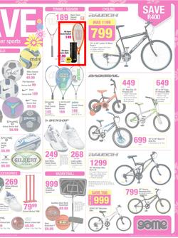 Game : Save Money this Spring (21 Aug - 27 Aug 2013), page 12