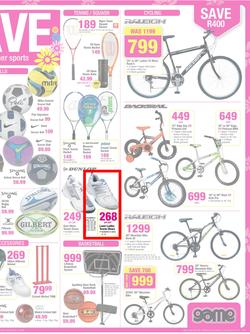 Game : Save Money this Spring (21 Aug - 27 Aug 2013), page 12