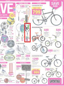 Game : Save Money this Spring (21 Aug - 27 Aug 2013), page 12