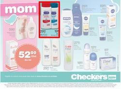 Checkers KZN : Baby Promotion (18 Aug - 8 Sep 2013), page 12