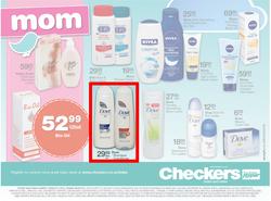 Checkers KZN : Baby Promotion (18 Aug - 8 Sep 2013), page 12