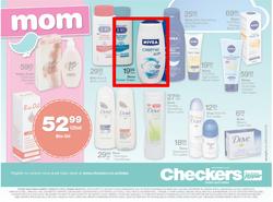 Checkers KZN : Baby Promotion (18 Aug - 8 Sep 2013), page 12