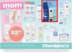 Checkers KZN : Baby Promotion (18 Aug - 8 Sep 2013), page 12