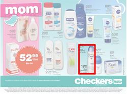 Checkers KZN : Baby Promotion (18 Aug - 8 Sep 2013), page 12