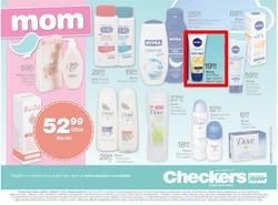 Checkers KZN : Baby Promotion (18 Aug - 8 Sep 2013), page 12