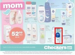 Checkers KZN : Baby Promotion (18 Aug - 8 Sep 2013), page 12