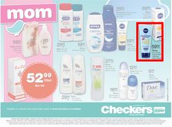 Checkers KZN : Baby Promotion (18 Aug - 8 Sep 2013), page 12