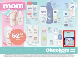 Checkers KZN : Baby Promotion (18 Aug - 8 Sep 2013), page 12