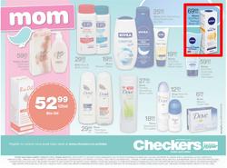 Checkers KZN : Baby Promotion (18 Aug - 8 Sep 2013), page 12