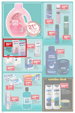Checkers Gauteng : Price Promotion (22 Aug - 8 Sep 2013), page 12