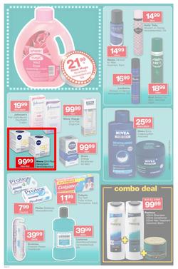 Checkers Gauteng : Price Promotion (22 Aug - 8 Sep 2013), page 12