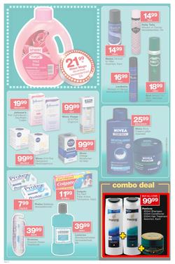 Checkers Gauteng : Price Promotion (22 Aug - 8 Sep 2013), page 12